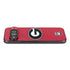 University of Georgia Logo Red Pixel 9 Pro XL Skin